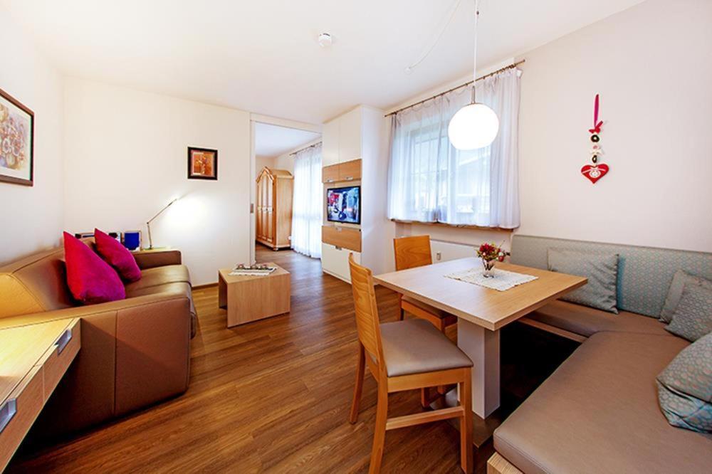 Ferienwohnung Sturm Reit im Winkl Exterior photo